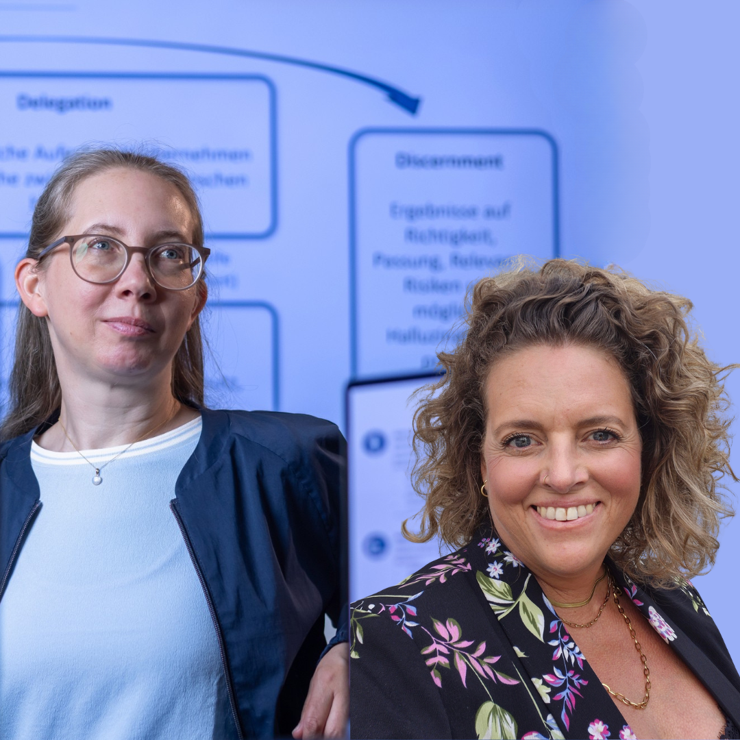 Transformation beginnt mit Vertrauen – Erfolgreicher Wandel durch integriertes OCM